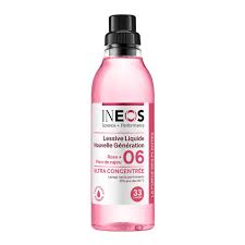 Ineos Rose